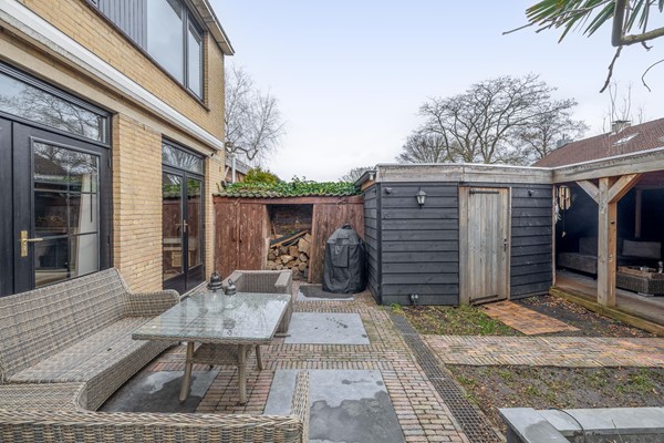 Medium property photo - De Bongerd 10, 3181 PE Rozenburg